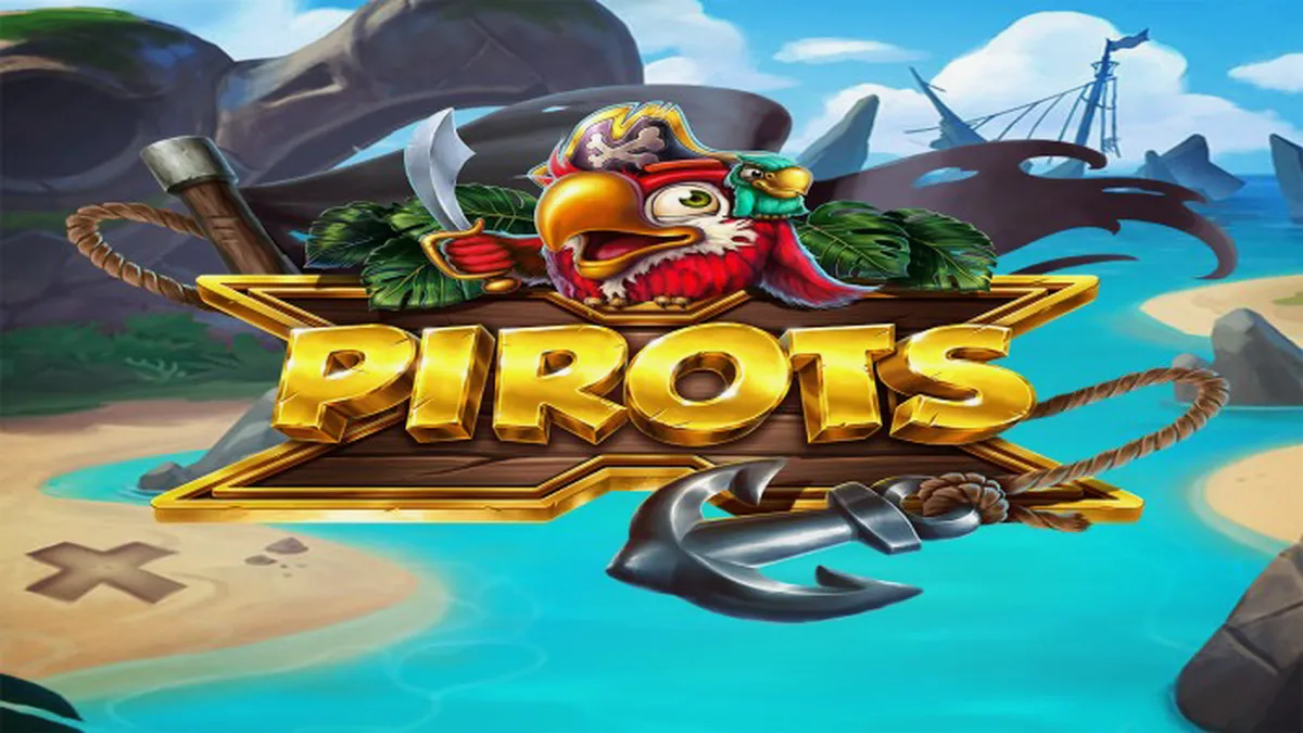 Tampilan antarmuka mobile slot Nitropolis 5 dengan grafis aksi yang tajam