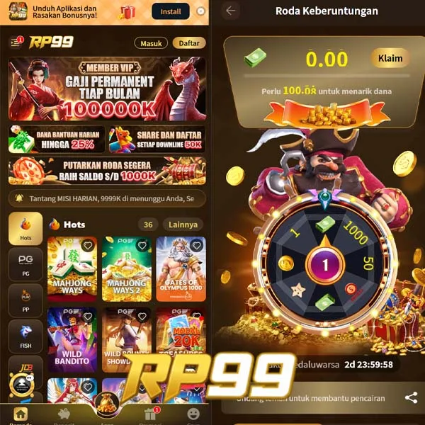RP99 WD Cepat DANA OVO GoPay