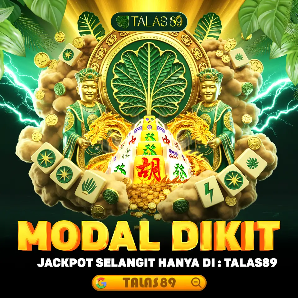 talas89 Unduh