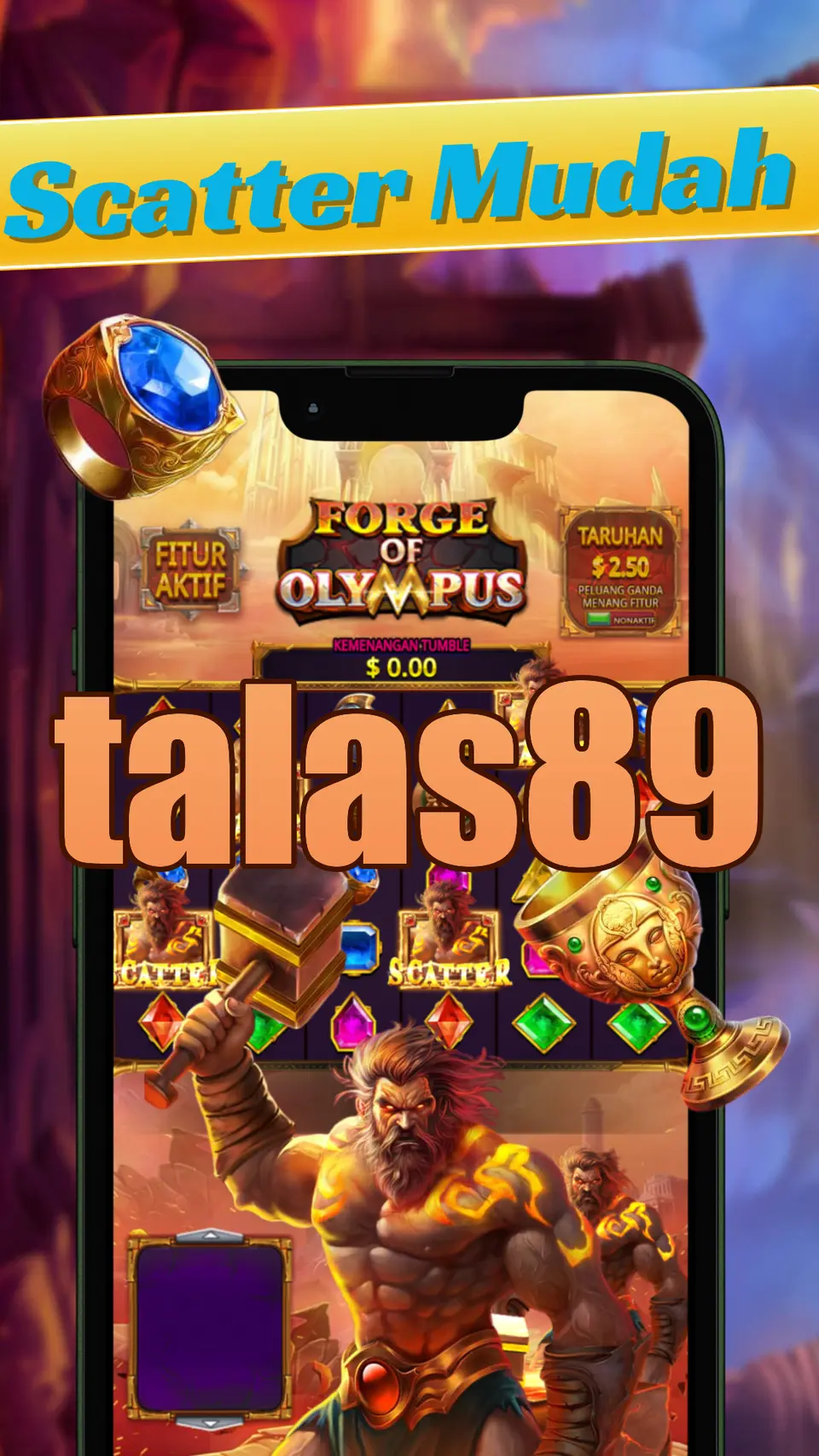 talas89 Unduh