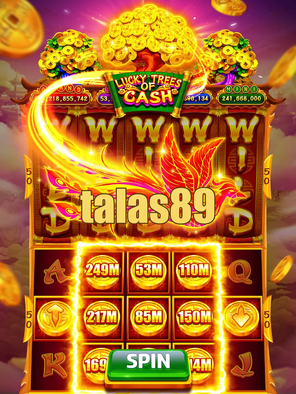 talas89 Unduh